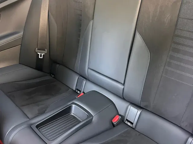 BMW 2 Series — Фото автомобиля 10