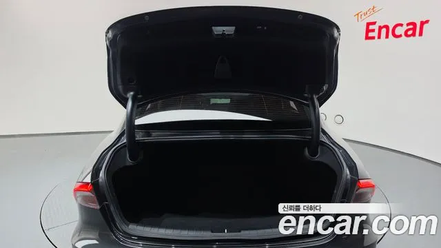 Hyundai Grandeur Новый Grandeur IG — Фото автомобиля 14