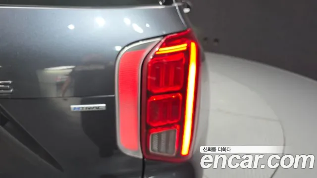 Hyundai Palisade The New Palisade Дизель 2.2 4WD — Фото автомобиля 23