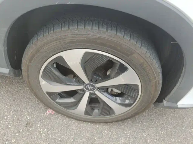 BYD Song PLUS — Фото автомобиля 24