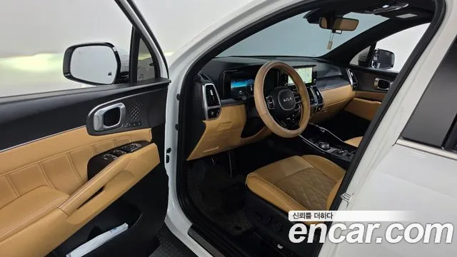 Kia Sorento 4th Gen — Фото автомобиля 15