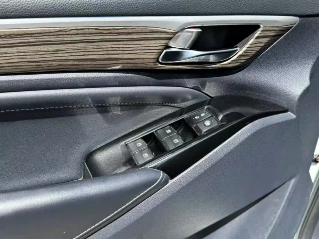 GAC Trumpchi M8 — Фото автомобиля 17