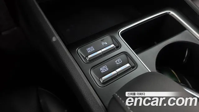 Hyundai Sonata DN8 — Фото автомобиля 30