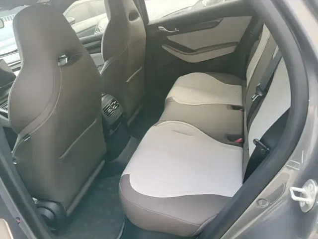 BYD Qin PLUS — Фото автомобиля 16