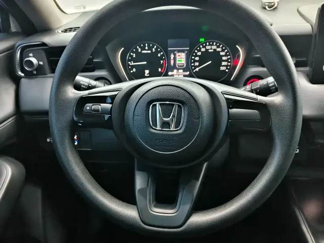 Honda Vezel — Фото автомобиля 10