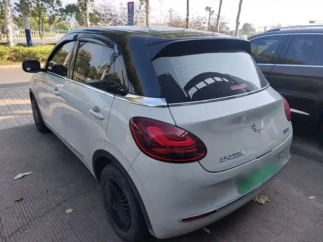 Wuling Bingo — Фото автомобиля 4