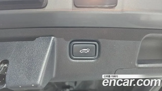 Hyundai Nexo Nexo Premium — Фото автомобиля 26