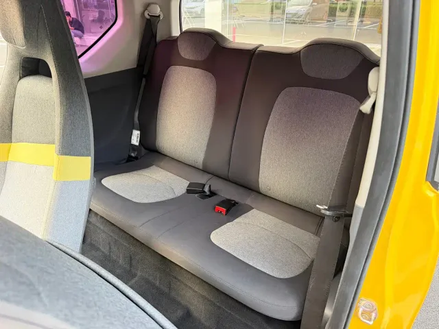 Wuling Hongguang Mini EV — Фото автомобиля 11