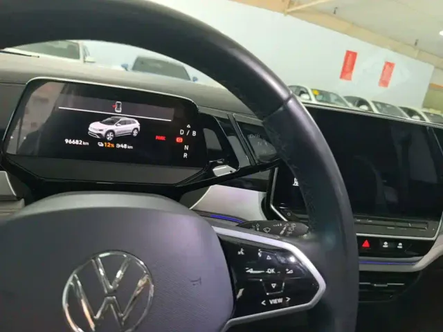 Volkswagen ID.6 Crozz — Фото автомобиля 13