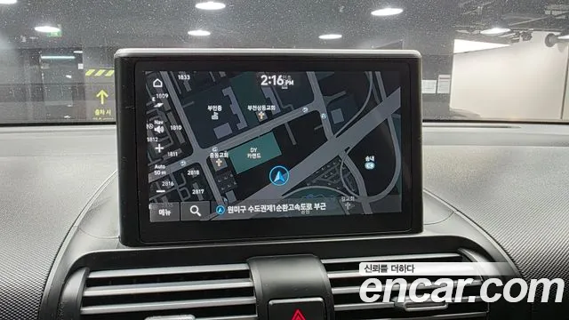 Hyundai Casper — Фото автомобиля 29