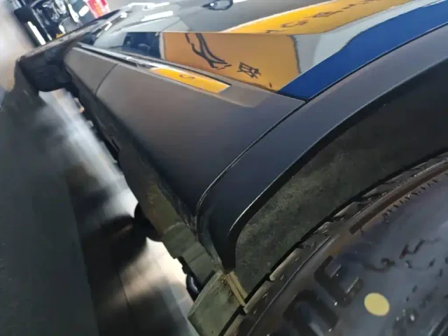 Buick Envision Plus — Фото автомобиля 21