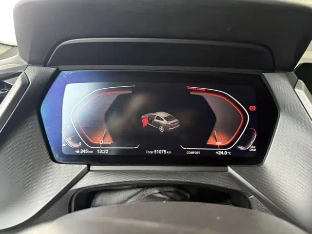 BMW 2 Series — Фото автомобиля 5