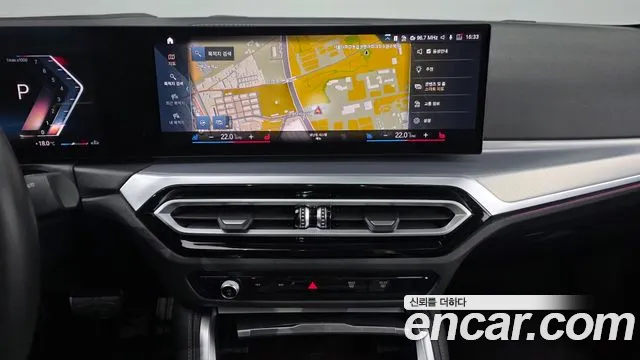 BMW 4 Series — Фото автомобиля 18