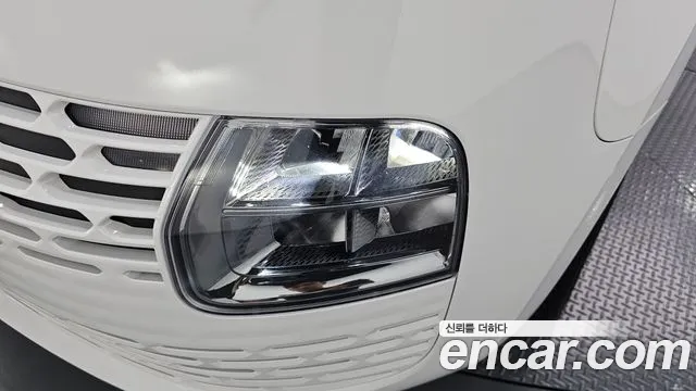 Hyundai Staria — Фото автомобиля 7