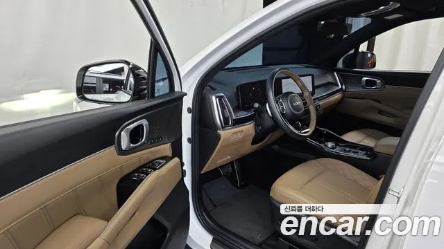 Kia Sorento — Фото автомобиля 15