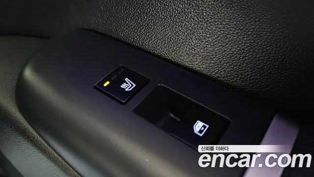 Hyundai Grandeur GN7 — Фото автомобиля 25