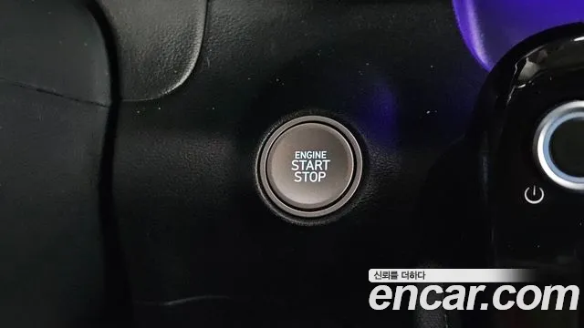 Hyundai Casper Casper Inspiration — Фото автомобиля 14