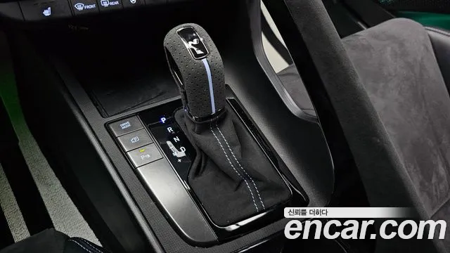 Hyundai AVANTE — Фото автомобиля 9