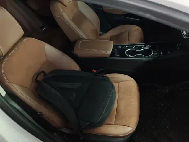 Buick Regal — Фото автомобиля 24