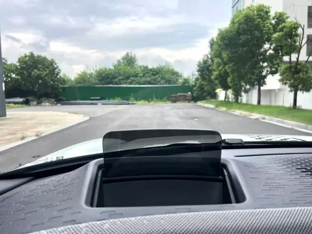 MINI Hatch — Фото автомобиля 14