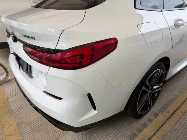 BMW 2 Series — Фото автомобиля 7
