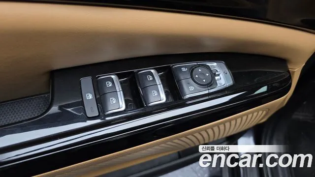 Kia Canival Carnival 4 поколение Дизель 9 мест Noblesse — Фото автомобиля 26