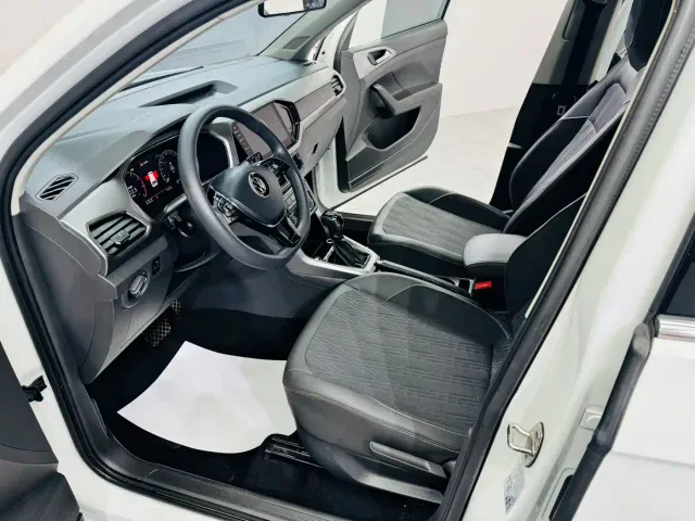 Volkswagen T-Cross 2022 280TSI DSG Comfort Edition — Фото автомобиля 7
