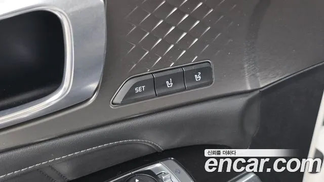 Kia Sorento 4th Gen — Фото автомобиля 26