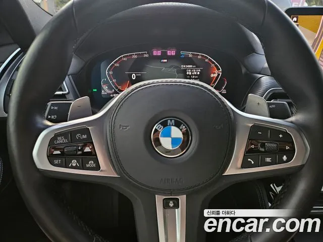 BMW X4 — Фото автомобиля 12