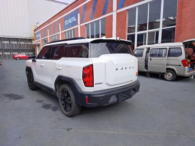 Haval Cool Dog — Фото автомобиля 7
