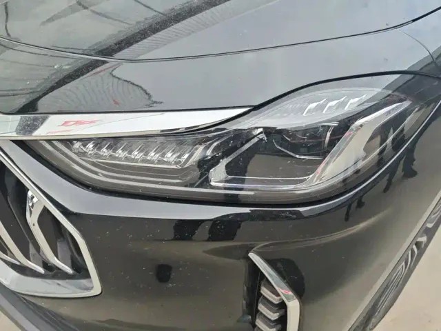 Jetour X70 Plus — Фото автомобиля 5