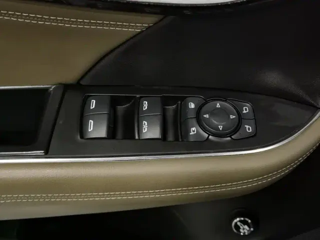 Buick Envision Plus — Фото автомобиля 9