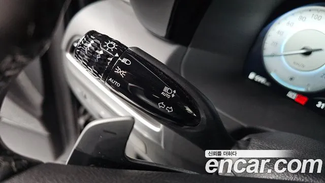 Hyundai Palisade The New Palisade Дизель 2.2 2WD — Фото автомобиля 27
