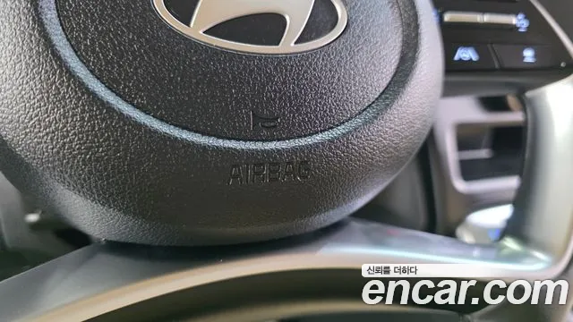 Hyundai Staria — Фото автомобиля 28