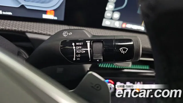 Kia EV6 — Фото автомобиля 24