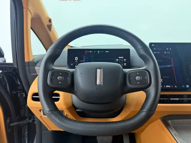 Wey Alpine — Фото автомобиля 8
