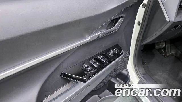 KG_Mobility_Ssangyong Torres Torres Бензин 1.5 2WD — Фото автомобиля 28