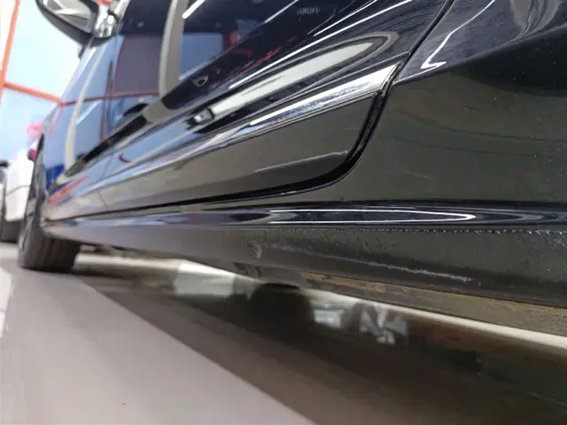 Volkswagen Passat — Фото автомобиля 20