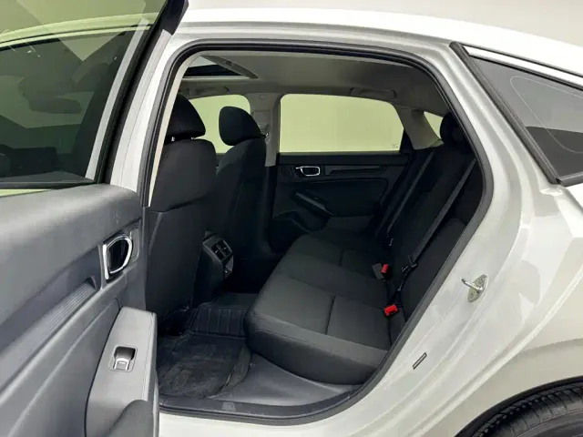 Honda Integra — Фото автомобиля 19