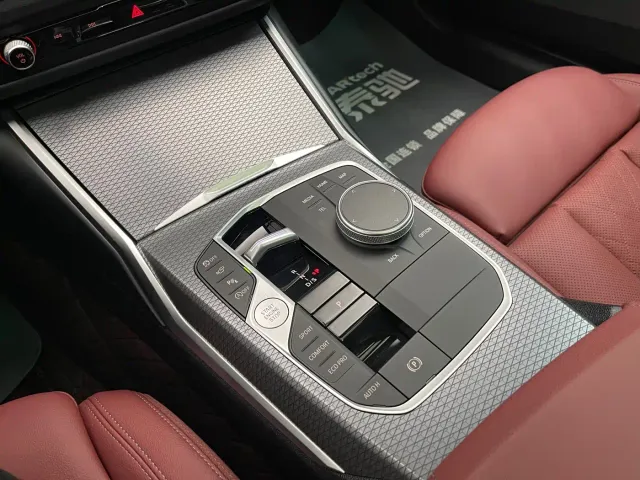 BMW 3 Series — Фото автомобиля 23