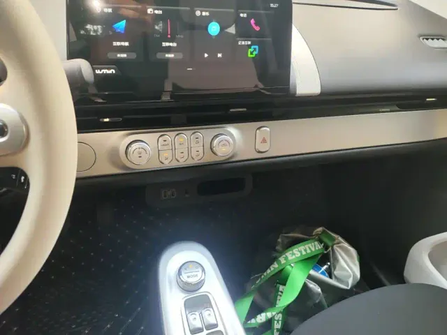 Changan Lumin — Фото автомобиля 12