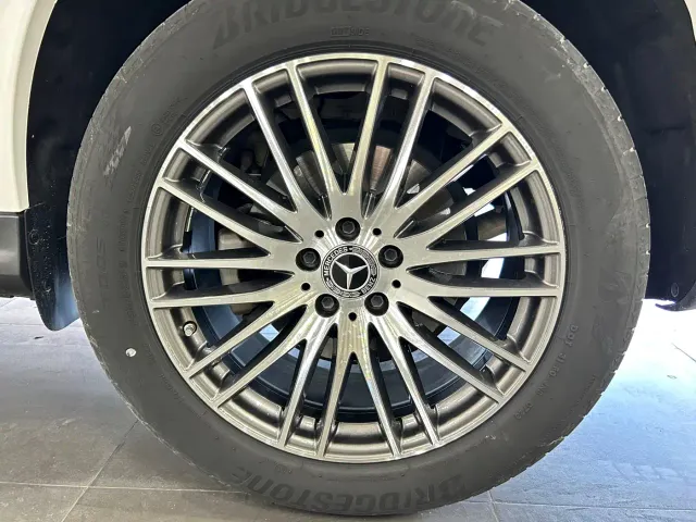 Mercedes-Benz GLC-Class — Фото автомобиля 8
