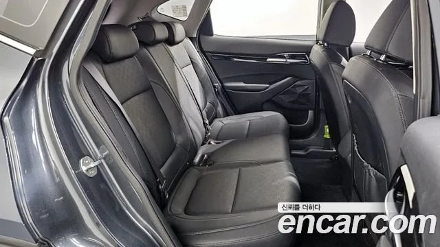 Kia Seltos Seltos Бензин 1.6 турбо 2WD — Фото автомобиля 11