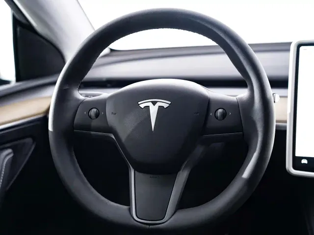 Tesla Model Y — Фото автомобиля 9