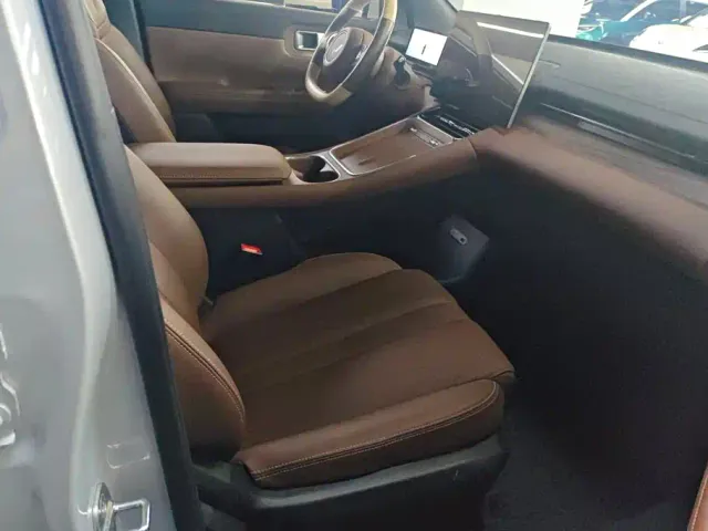 Wuling Starlight S — Фото автомобиля 8