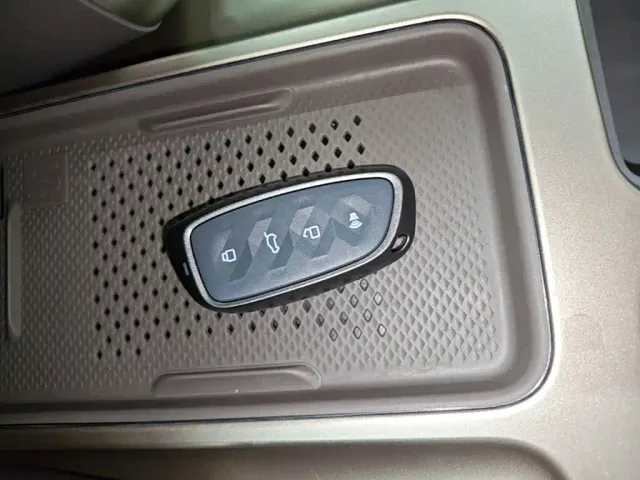 Haval Big Dog — Фото автомобиля 8