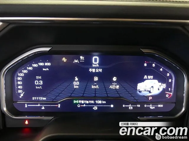 GMC Sierra — Фото автомобиля 7