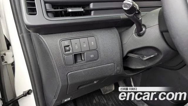 Hyundai Staria — Фото автомобиля 29