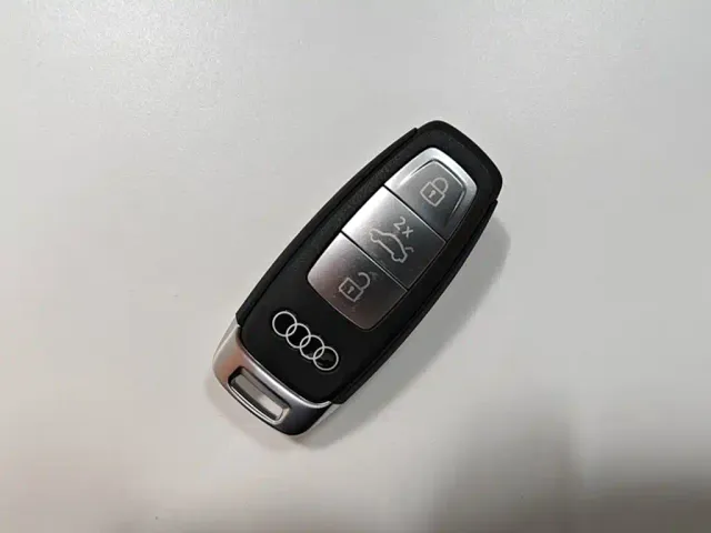 Audi A3 — Фото автомобиля 11
