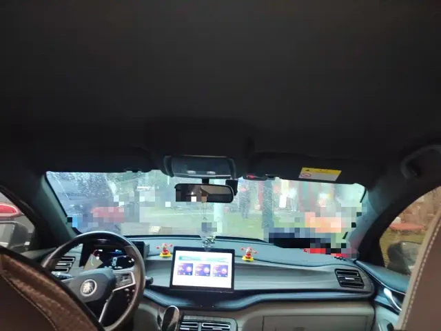 BYD Qin PLUS — Фото автомобиля 14